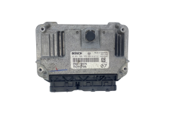 Blok Ovladačů 89661-0H070 0261S04464 Toyota PSA Bosch 62290