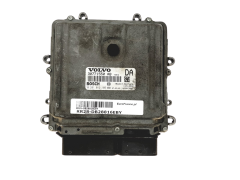 Blok Ovladačů 0281012103 30771550AB Volvo Bosch 28816