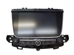 Navigace Radio Opel Grandland X 9839355280 86758B03 28714457