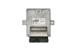 Blok Ovladačů 4M0907355B  VW HELBAKO