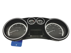 Otáčkoměr Peugeot 308 9665107380 45066