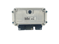 Blok Ovladačů 0261206943 9657823880 9638765680 PSA Bosch 47778
