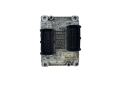 Blok Ovladačů Fiat 00551803110 0261207901 Bosch 51360