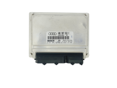 Blok Ovladačů 4B0907552C 0261204767 Audi Bosch 47147 Blok Ovladačů 4B0907552C 0261204767 Audi Bosch 47147