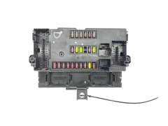 Blok Ovladačů BCM250I.08 1389975080 4983A-BCML7 Fiat Magneti Marelli 59250 Blok Ovladačů BCM250I.08 1389975080 4983A-BCML7 Fiat Magneti Marelli 59250