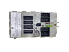 Blok Ovladačů 61.35 8733505-01 5DEB1GF00  BMW LEAR