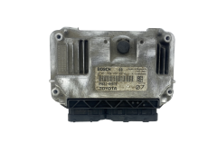 Blok Ovladačů 89661-0H070 0261S04464 Toyota PSA Bosch 49234