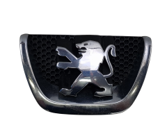 Logo Automobilky Předek 96864146 7810P9 Peugeot 207