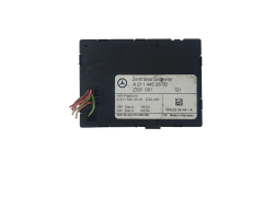 Blok Ovladačů ZGS 001 A2115403545 A2114452600 Mercedes Blok Ovladačů ZGS 001 A2115403545 A2114452600 Mercedes