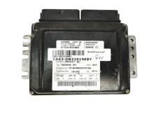 Blok Ovladačů S110138000B 8200059086 8200044437 Renault Siemens 21019
