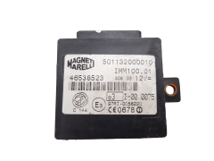 Blok Ovladačů Immo Fiat 501132000010 46538523 Magneti Marelli