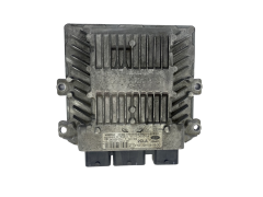 Blok Ovladačů 7S61-12A650-AA 5WS40433A-T SID 804 2CLA Ford Siemens 51116