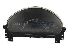Otáčkoměr Mercedes A W168 A1685407711 59255 Otáčkoměr Mercedes A W168 A1685407711 59255
