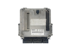 Blok Ovladačů 0281018659 237101074R 237102136R Renault Bosch 