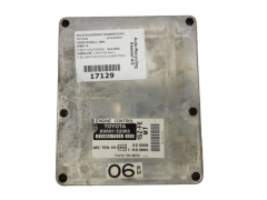 Blok Ovladačů Toyota 89661-52065 211000-7215 Fujitsu