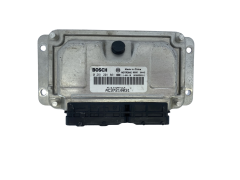 Blok Ovladačů 0261201861 AC37210031 Mercedes Bosch 51550 Blok Ovladačů 0261201861 AC37210031 Mercedes Bosch 51550