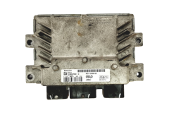 Blok Ovladačů MS2102 S180047002D 8V21-12A650-SD Ford 18320