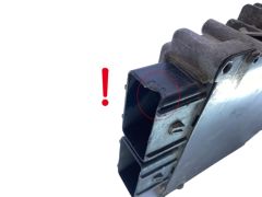 Řídicí Jednotka Motoru P04748211AF 8211AF Chrysler 61870