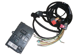 Elektrické dráty Originál Citroen Peugeot C5 III 9428F6