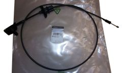 Lanko Zámku Nový originál 656203754R Renault Trafic 3