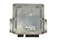 Blok Ovladačů PSA 0281011081 9647472780 9646850580 Bosch 14496