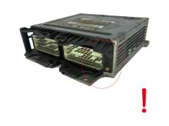 Blok Ovladačů 0195452232 412229/021/005 Mercedes