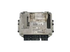Blok Ovladačů 0281012526 9662517180 9657699480 PSA Bosch 35281