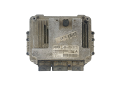 Blok Ovladačů PSA 0281011089 9653202580 Bosch 45926