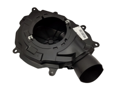 Příslušenství, držák Pravý Předek Clio 4 281946243R Renault