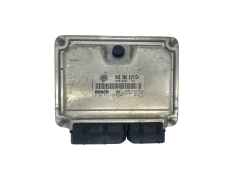 Blok Ovladačů 045906019CA 0281012195 VW Bosch 62368