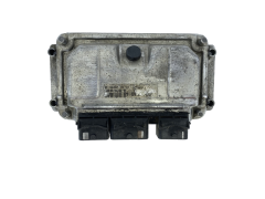 Blok Ovladačů PSA 0261206246 9648484380 9637838780 Bosch 49676