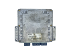 Blok Ovladačů 9644606180 0281010779 EDC15C2 PSA Bosch 62644