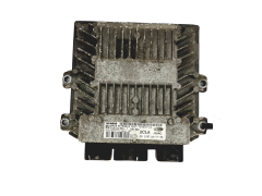 Blok Ovladačů 7S61-12A650-AA 5WS40433A-T SID 804 Ford  Siemens 24423