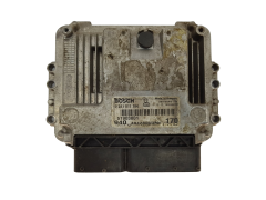 Blok Ovladačů 51903001 0281017784 494280SDM Alfa Romeo Bosch