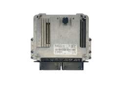Blok Ovladačů 0281034427 F1B1-12A650-BDB Ford Bosch 41640