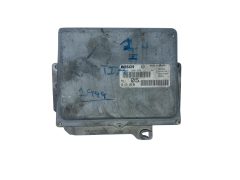 Blok Ovladačů 9619719680 0261200666 26FM0170 PSA Bosch