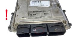 Blok Ovladačů 0281010441 8200065996 8200126494 Volvo Bosch 60596