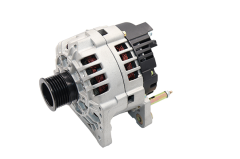Alternátor 06A903026AX 99030012401 VW Audi Seat Skoda