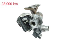 Turbodmychadlo 144106434R A2820900280 1.3 TCE Renault Mercedes