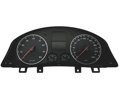 Tachometr VW Golf MK5 1K0920852H 110080246075 51366 Tachometr VW Golf MK5 1K0920852H 110080246075 51366