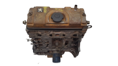 Motor Benzínový 01359Z KFX 10FS8U 1.4 8v Peugeot 206 13080 Motor Benzínový 01359Z KFX 10FS8U 1.4 8v Peugeot 206 13080