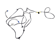 Instalacje Audio Renault Clio 4 282434290R --C 0km