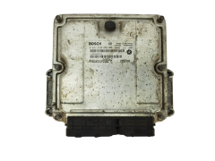 Blok Ovladačů P05033032AF 0281010292 Chrysler Bosch 14858