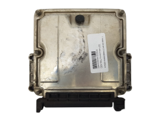 Blok Ovladačů 0281010162 9637089680 28FM0000 PSA Bosch 2908