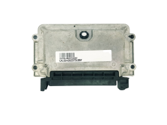 Blok Ovladačů 0261204939 9633184780 26FM0534 PSA Bosch 33731