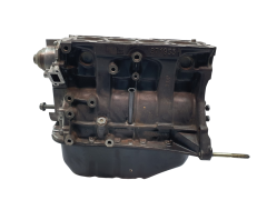 Blok Motoru D4FA702 D4F702 1.2 16v Renault Clio 2 Kangoo Twingo