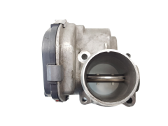 Škrticí Klapka Citroen Peugeot Ford 9673534480 1.6 HDI 2901