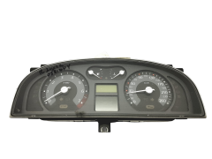 Otáčkoměr Renault Laguna 2 8200291327 59458