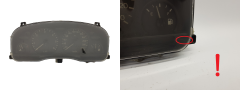 Otáčkoměr Ford Transit YC1F-10849-EE YC1F10849EE 2588