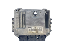 Blok Ovladačů 0281012589 8200527725 8200527756 Renault Bosch 62372